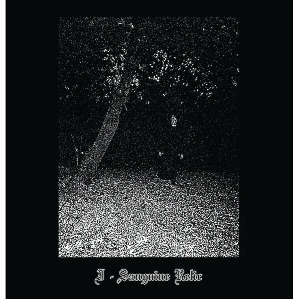 Sanguine Relic - I Sanguine Relic LP